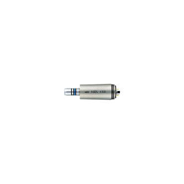 NSK NBX LED – щёточный микромотор с оптикой