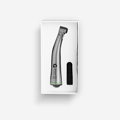 GreenMED K26-CA-ML 20:1 — Наконечник стоматологический низкоскоростной