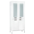 ВИТАЛИЯ ШМЕ-2СМ — Шкаф медицинский с РУ