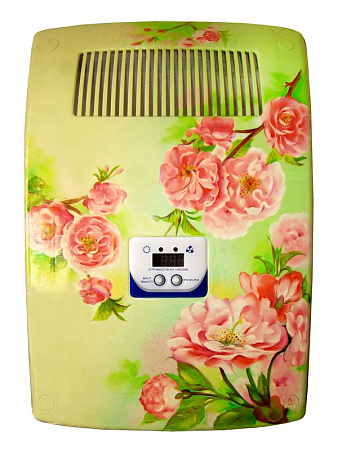 Виталия РБК-1 "POZIS" - Облучатель-рециркулятор бактерицидный с рисунком и инкрустацией
