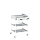 Виталия СИП2-1 – Стол медицинский, есть РУ